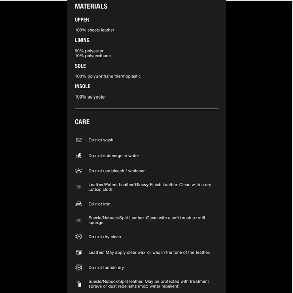 ZARA LOW HEEL LEATHER SANDALS WITH FLEECE CREAM - Picture 8 of 8